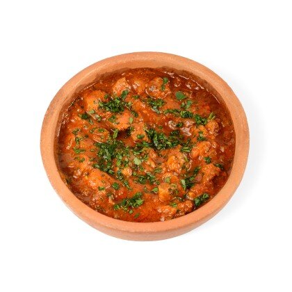 Чашушули из говядины 250/15