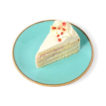 Пирожное "Молочная девочка"