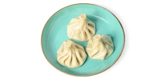 Хинкали с говядиной