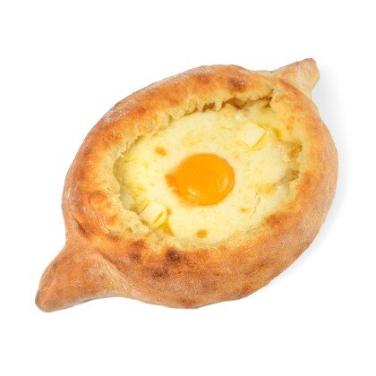 Хачапури по Аджарски