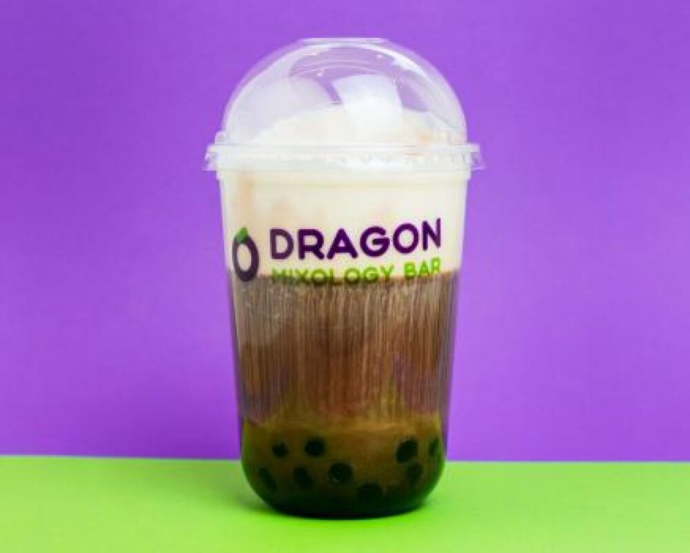 Dragon Classic Coffee
