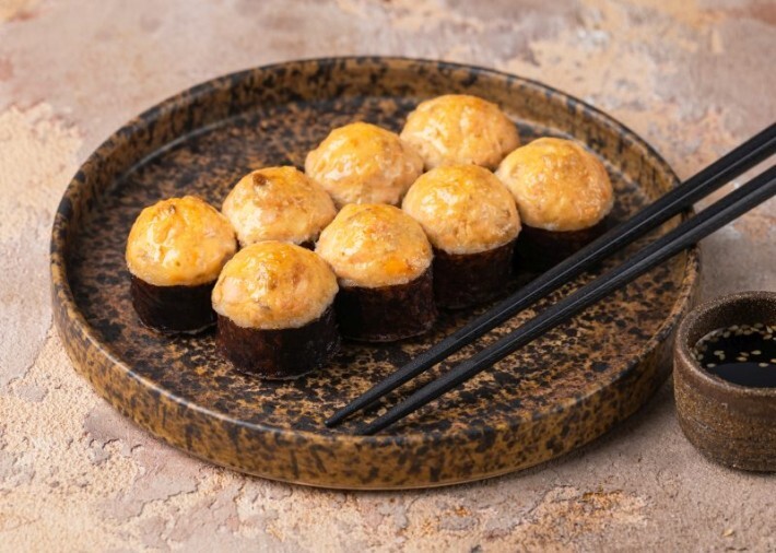 SushiClub Петрозаводск