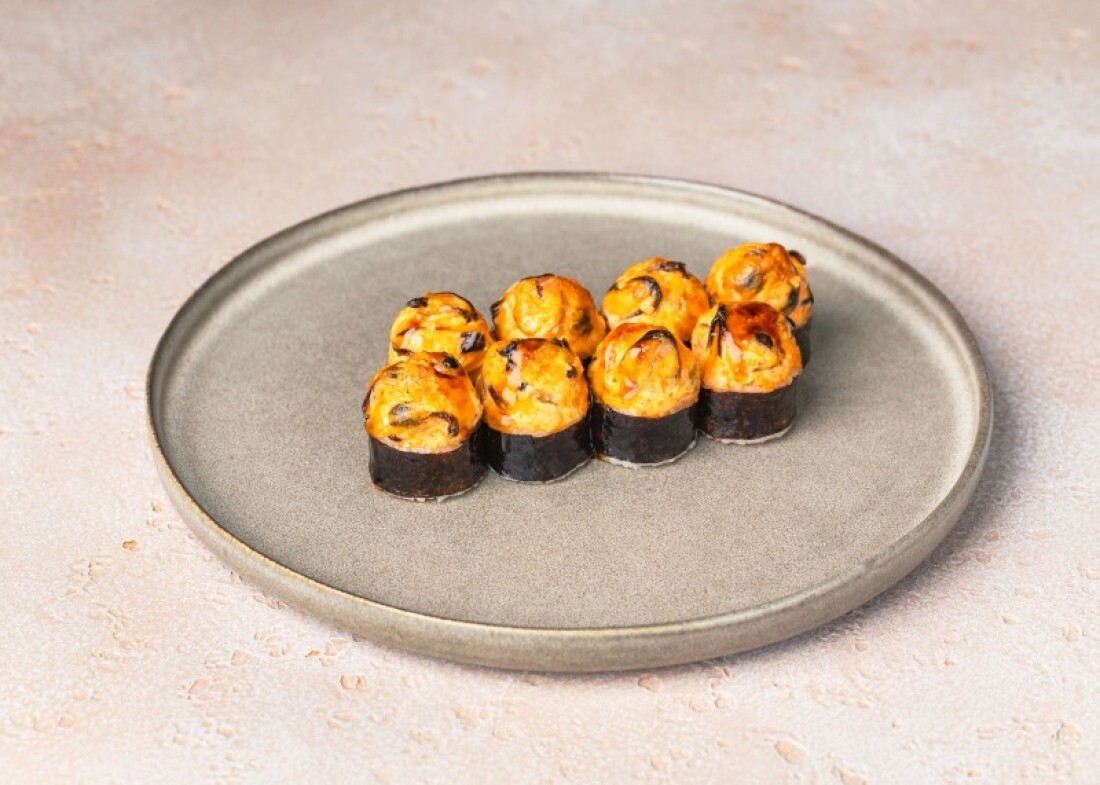 SushiClub Петрозаводск