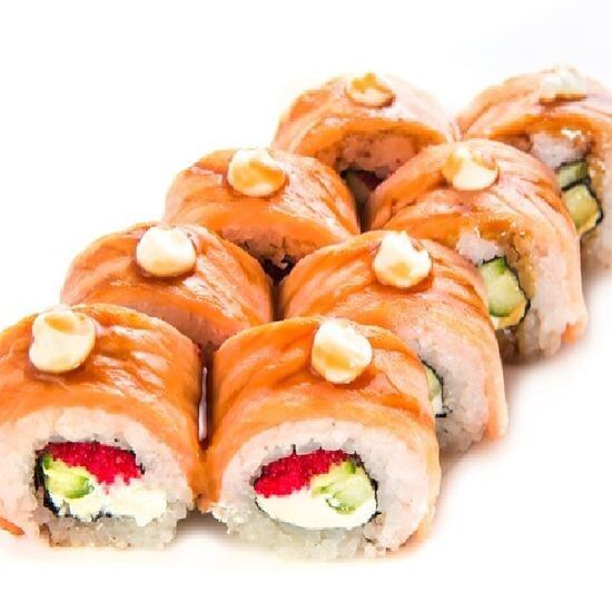 "Филадельфия"  hot