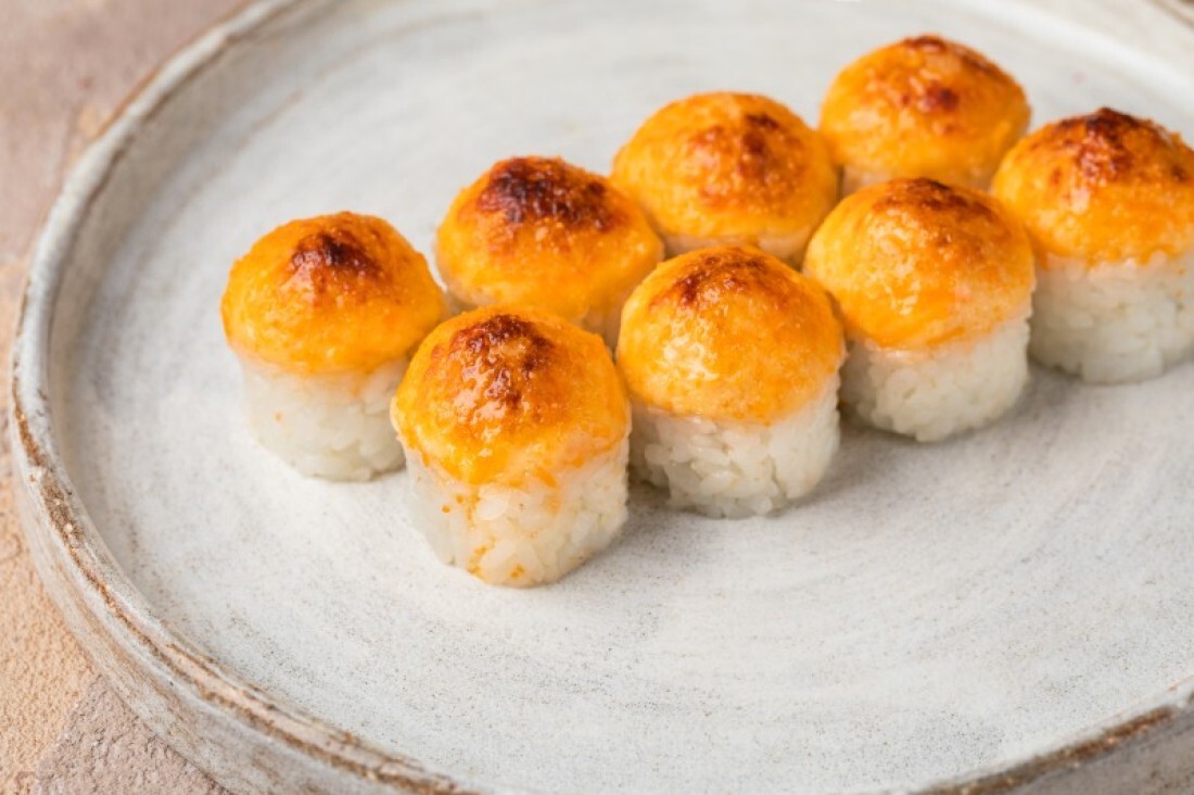 SushiClub Петрозаводск