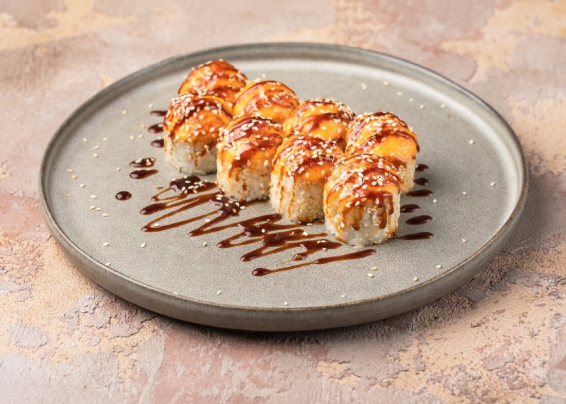 SushiClub Петрозаводск