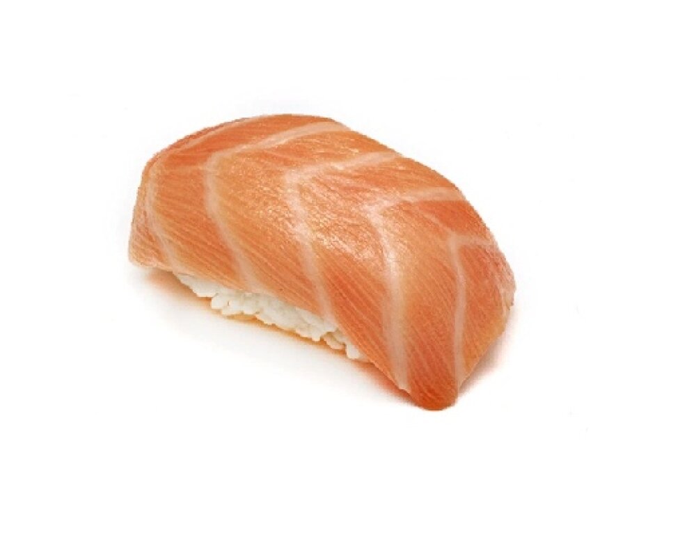 Суши «Сяки с лососем»
