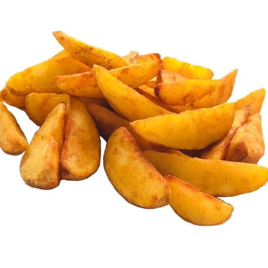 Картофельные дольки max