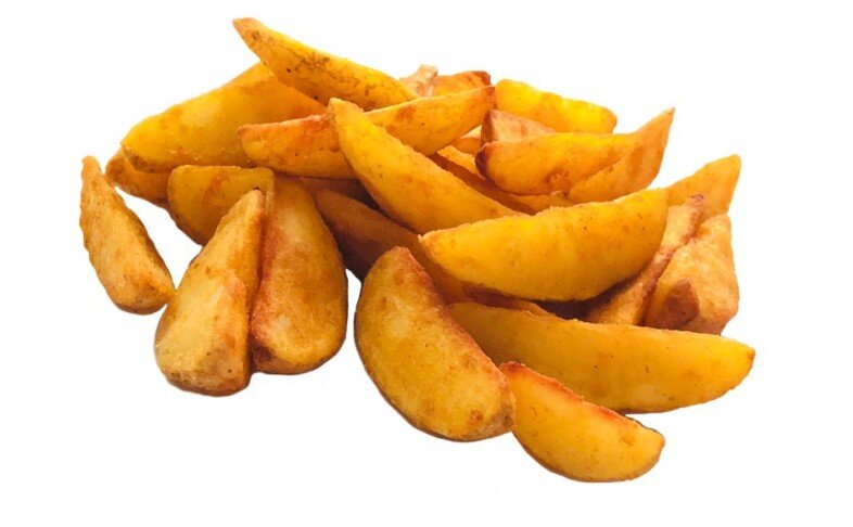 Картофельные дольки max