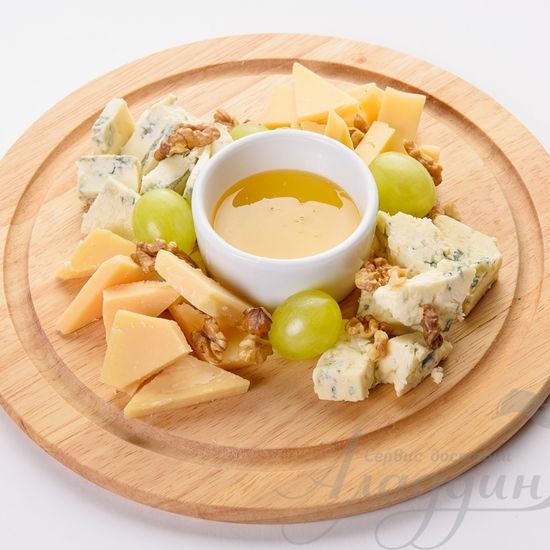 Сырный сет