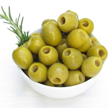 Оливки/маслины