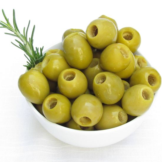 Оливки/маслины