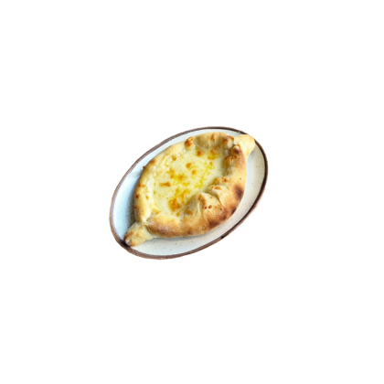 Мини - Хачапури с сыром