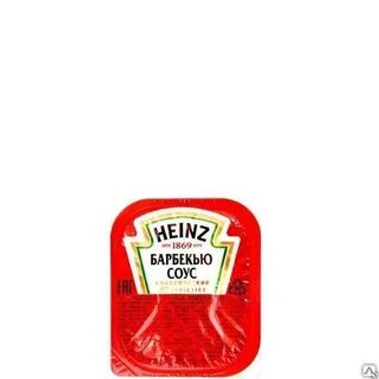 Соус барбекю