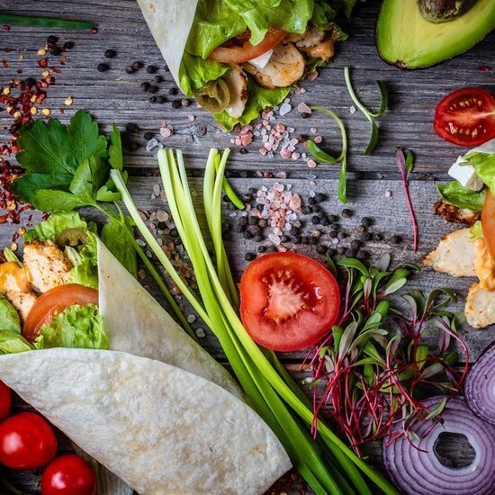 Классическая