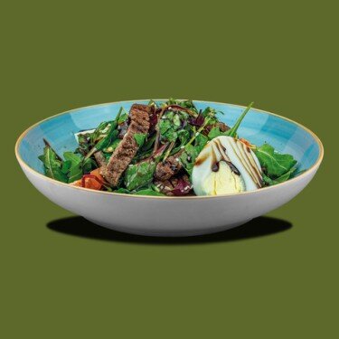 Салат Эгоист