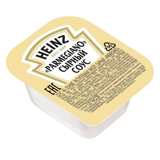 Соус пармезан