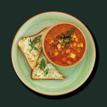 Суп Домашний очаг