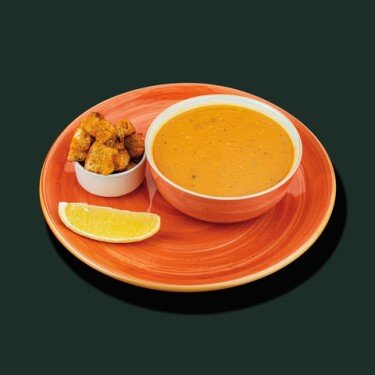 Суп Чечевичный