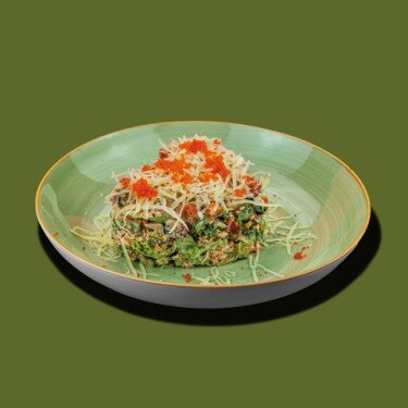 Салат Дайкани