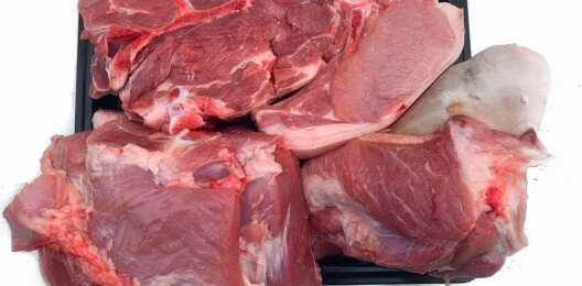 НАБОР ПОРОСЕНКА МИНИ 1 «ПЕРЕДНЯЯ ЧАСТЬ»