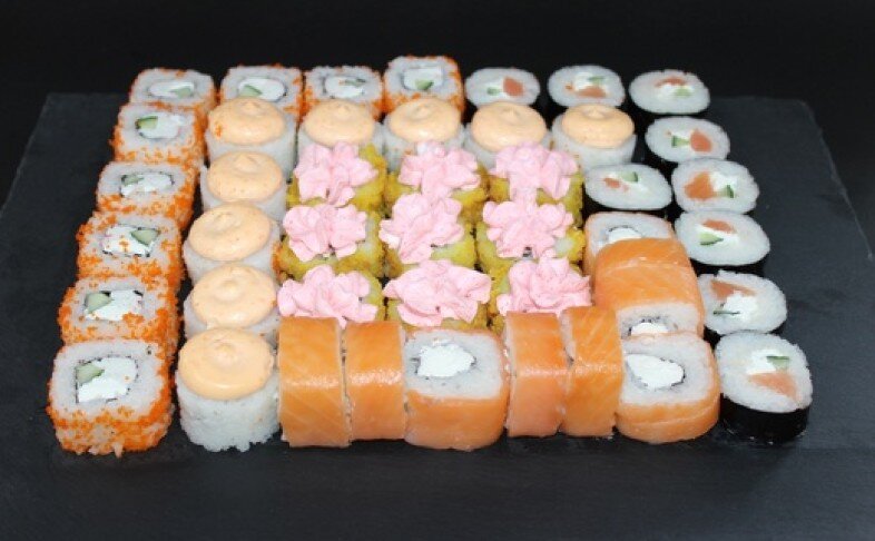 Сет «Love» (45шт)