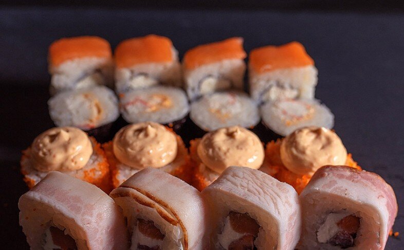 Мини-сет №5 (16шт)