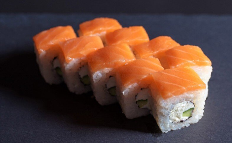 Филадельфия лайт