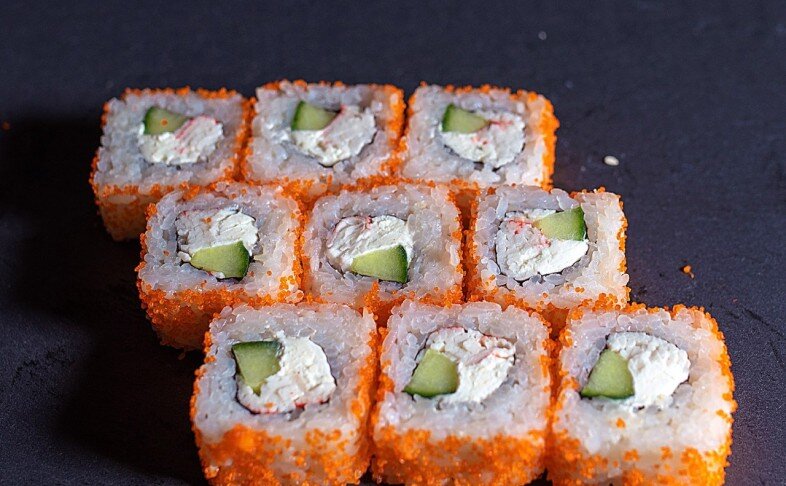 Калифорния