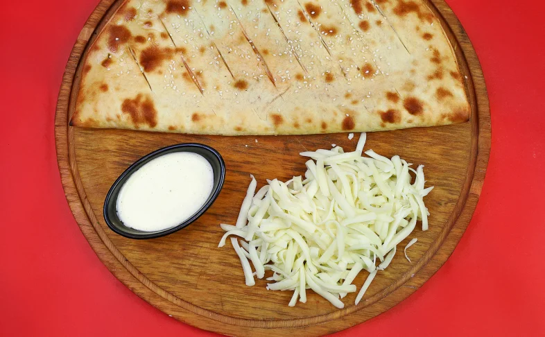 Кальцоне «Сырная»