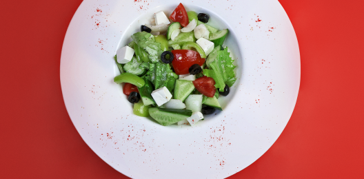 Салат «Греческий»