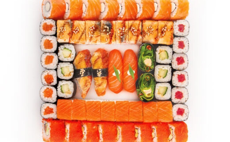 МЕГА СЕТ 62шт.