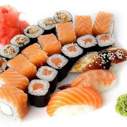 Сет "Мини"     27шт.