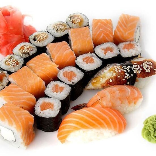 Сет "Мини"     27шт.