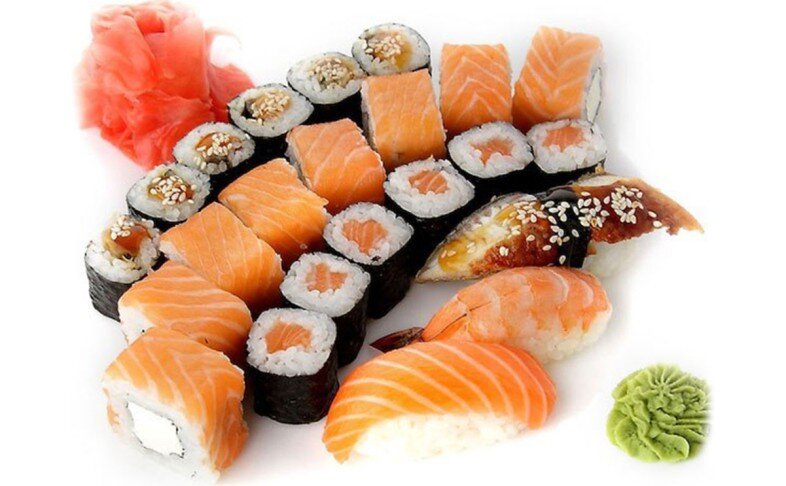 Сет "Мини"     27шт.