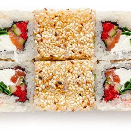 Ролл «Гурме»