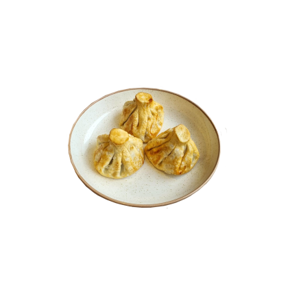 Хинкали жар. свинина/говядина