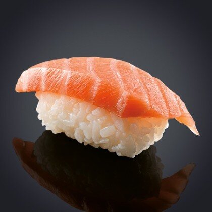 Суши-Лосось