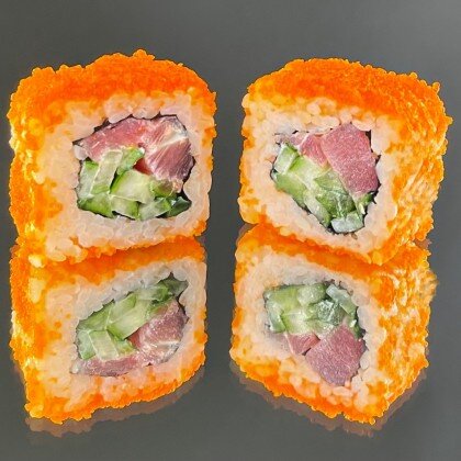 Калифорния Тунец