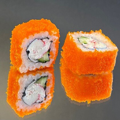 Калифорния Краб