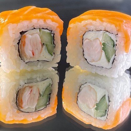 Филадельфия Креветка