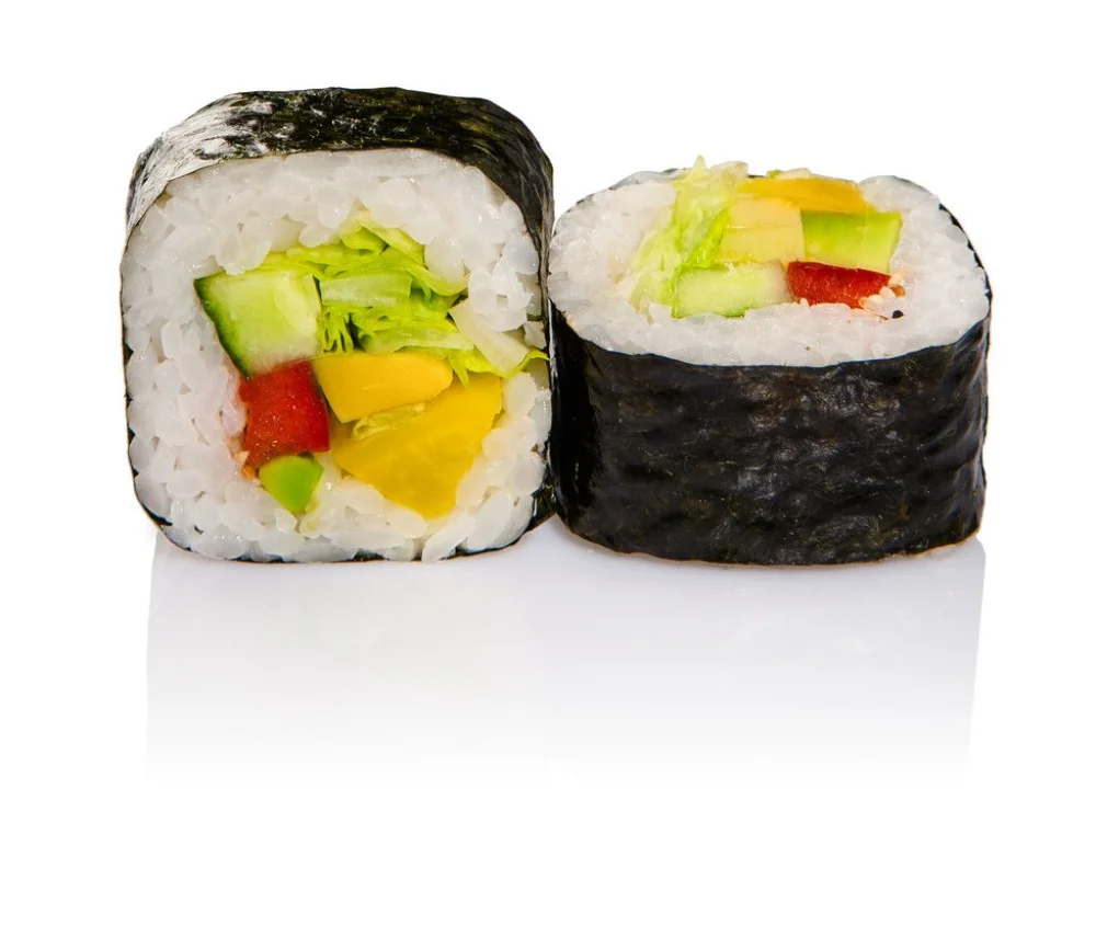 Vegan RoLL