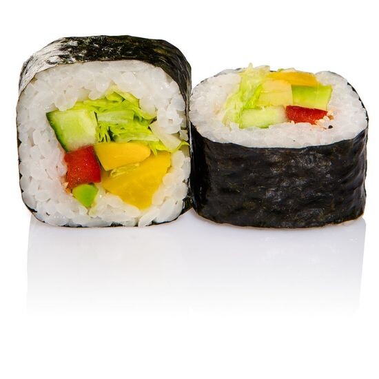 Vegan RoLL
