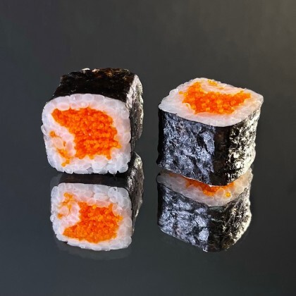 Ролл Масаго