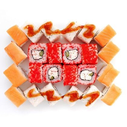 Сет " На Двоих"     24шт.