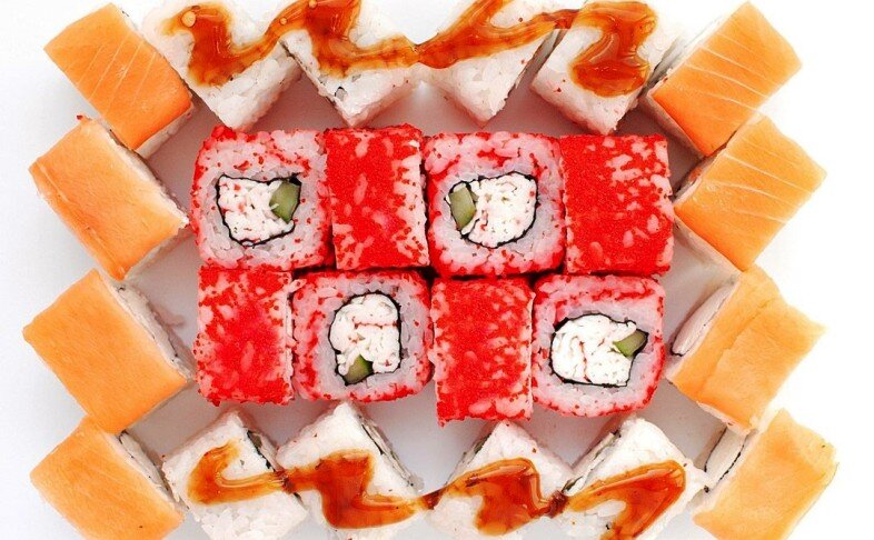 Сет " На Двоих"     24шт.