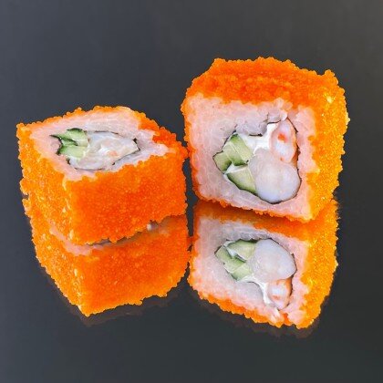 Калифорния Креветка