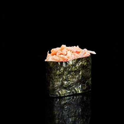 Острый Краб