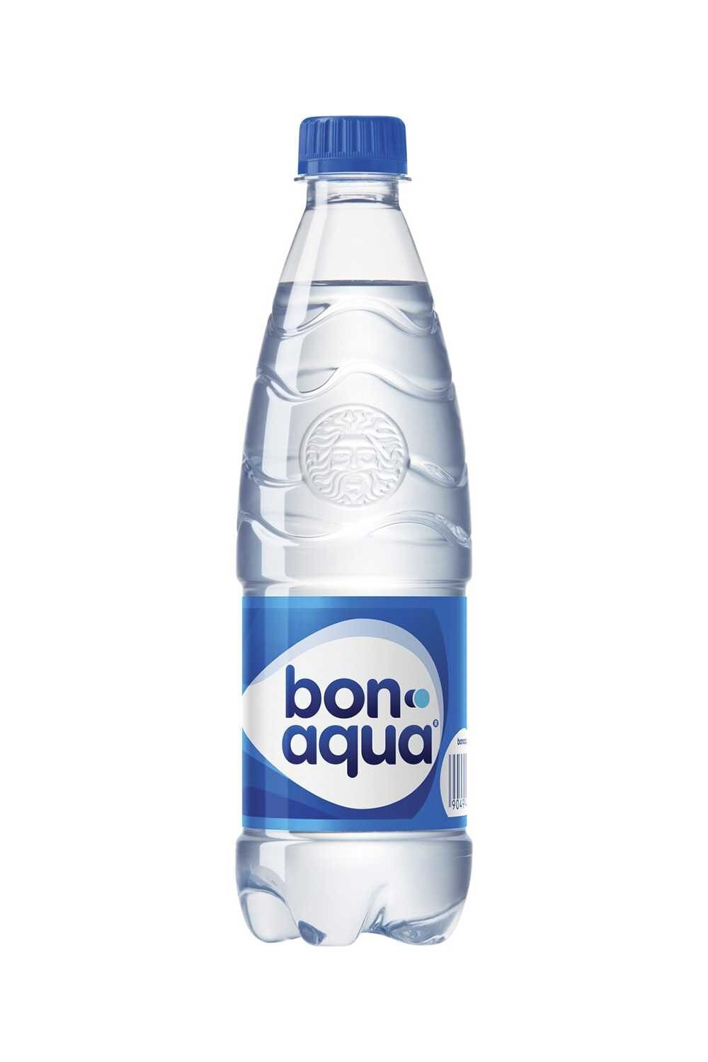 Вода 0,5