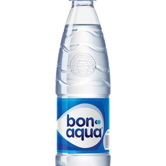 Вода 0,5